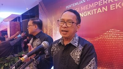 BI Prediksi Ekonomi 2024 Lebih Cemerlang Ditengah Tantangan Yang Terus ...