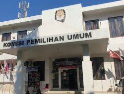 KPU Wajo Tetapkan DCT Anggota DPRD Kabupaten Wajo