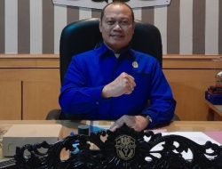 Ketua DPRD Wajo Doakan AYP Di Senayan 2024