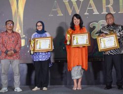 Benny Rhamdani Dorong Dana Abadi Pendidikan Keluarga PMI