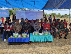 Ratusan Layang-layang Bersaing di Pesta Rakyat Bunne Marunu Bone