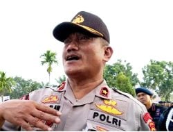 Bukan ASS atau AIA, Ketua TKD Prabowo-Gibran di Sulsel Ternyata Mantan Wakapolda Sumbar