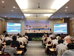Dinas PU Makassar Gelar Forum Jasa Konstruksi, Bahas Implementasi E-Katalog