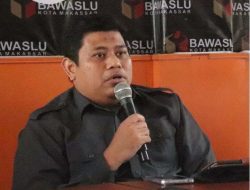 Pemilu Tanpa Gejolak, Bawaslu Makassar Puji TNI-Polri