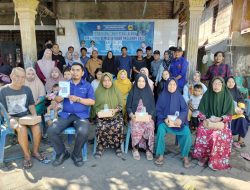 Dinas PU Makassar Sosialisasi Pembayaran Non Tunai Jasa Sedot Tinja