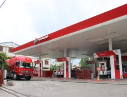 Alternatif BBM Subsidi, Pertamina Siapkan BBM Ramah Lingkungan 