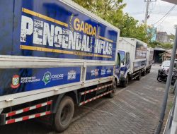 100 Paket Sembako Murah Akan Disiapkan Pada HUT Kota Makassar ke-416 