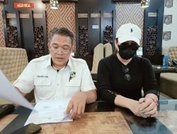 Kasus Penipuan Rp7 Juta di Polrestabes Makassar Diintervensi Oknum Polisi Polda Sulsel, Pengacara: Saya Heran Juga, Ada Apa?