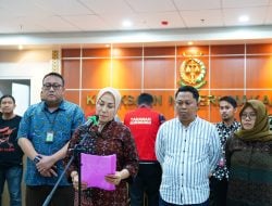 Usai Terjerat Kasus Narkoba, M Sabri Eks Asisten Pemkot Makassar Kembali Jadi Tersangka Korupsi