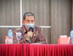 Tahun Terkhir Kepemimpinan Duo Amran, Pendapatan Perkapita Masyarakat Wajo Capai Rp64,14 Juta
