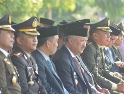 Pemkab Pinrang Gelar Hari Pahlawan Nasional ke 78 Tahun