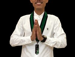 Alumni Unibos Makassar Maju sebagai Kandidat Calon Ketua PB HMI