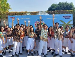 Classy Yamaha Youth Festival kembali digelar, 8 SMA Siap Adu Bakat
