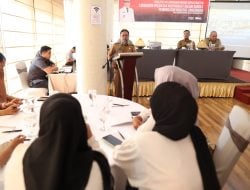 Pemkot Makassar Bersama RISE Gelar Lokakarya Peningkatan Kualitas Lingkungan