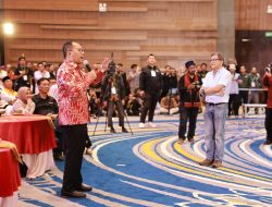 Danny Kritik Rocky Gerung dan Sebut IKN Selamatkan Eksistensi Indonesia