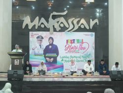 Indira Yusuf Sebut Lomba Asmaul Husna dan Juz 30 Wujud Syiar Islam di Kota Makassar