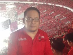 Disebut Halangi Jalan Santai Putra Presiden, TPD Ganjar-Mahfud Pasang Badan Bela Wali Kota Makassar