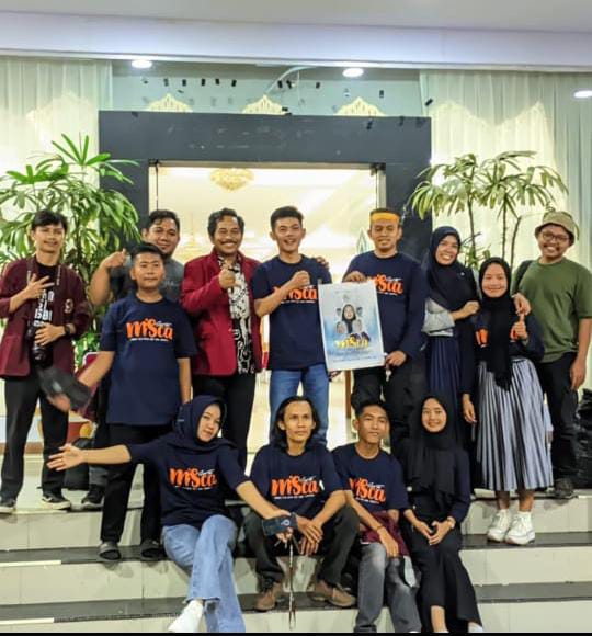 Gala Primer Film Misca Karya SMK Darul Ulum Layoa Menuai Pujian