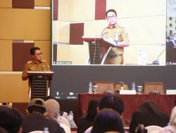 Optimalisasi E-Government, Diskominfo Makassar Giatkan Literasi Digital 