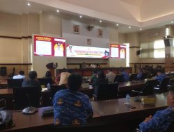 Ketua Komisi II DPR RI Sambangi Pemprov Sulsel Pantau Kesiapan Pemilu
