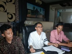 Warga Makassar Gugat KPU RI, Penetapan Prabowo-Gibran Sebagai Capres-Cawapres Dinilai Bermasalah