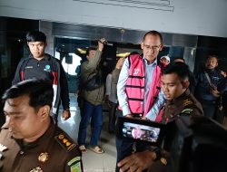Lagi, Kejati Sulsel Tetapkan Satu Tersangka Baru di Kasus Korupsi PT Surveyor Indonesia Cabang Makassar