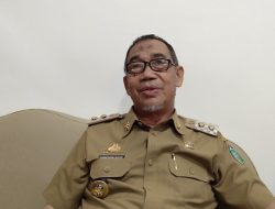 Pangerang Rahim Minta Disdag dan TPID Kolaborasi Jaga Kestabilan Harga