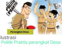 Jagoannya Tak Lolos di Pilkades, Tujuh Kepala Dusun di Desa Botto Mengundurkan Diri