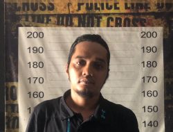 Polisi Tangkap Sopir Ustaz Fakhrurrazi, Diduga Mencuri untuk Judi Online