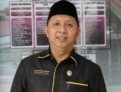 Janji Mutasi Tak Kunjung Dipenuhi, Ketua DPRD Soroti Kinerja Pj Bupati Takalar