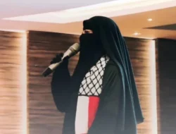 Umi Pipik Larang Gunakan Simbol Semangka Untuk Palestina