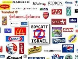 Produk Pro Israel Haram, Bagaimana dengan Produk Halal Tetapi Pro Israel? Simak Disini!