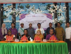 Universitas Pepabri Makassar Bersama UNM Sosialisasi dan Pengenalan Program Kosabangsa