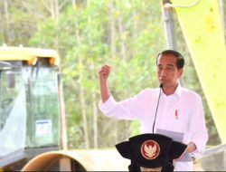 Jokowi Terbitkan PP Nomor 53 Tahun 2023: Menteri hingga Kepala Daerah Maju Pilpres Tidak Wajib Mundur