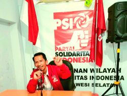 PSI Tator Siap Menangkan Prabowo-Gibran 