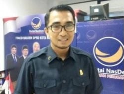 NasDem Makassar Mulai Bentuk Tim Pemenangan Hingga TPS