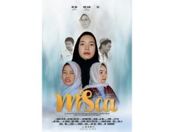 SMK Darul Ulum Layoa Bantaeng Persembahkan Film Misca, Siap Tayang di Hari Guru 