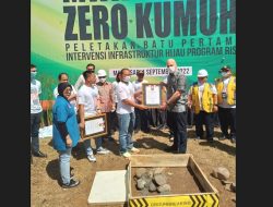 RISE Puji Dinas PU Makassar atas Dukungan Aktif Terhadap Proyek IPAL