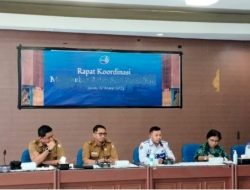 Dinas PU dan PDAM Makassar Bakal Survei ke Rumah Terkait IPAL Losari