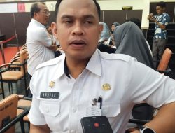 Kesbangpol Sulsel Ingatkan Bupati dan Wali Kota  Rampungkan NPHD Pilkada Hingga 10 November