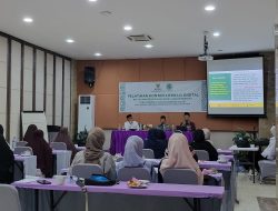 MUI Sulsel Kolaborasi Baznas Gelar Pelatihan Literasi Digital ZIS Bagi 20 Alumni Kader Ulama Perempuan