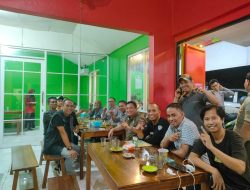 Relawan JTN Sulsel Gerakan Rakyat 57 Solid Menangkan Anies-Muhaimin Satu Putaran