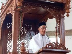 Hari Guru Nasional, KH Kaswad Sartono: Guru Pembelajar Bahagia Mengajar