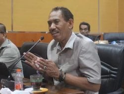 Anggota Banggar DPRD Bulukumba Minta Kadis Wajib Hadiri Rapat Pembahasan APBD 2024