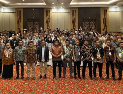 Kemendagri Apresiasi Pelatihan P3PD di Sulawesi Selatan