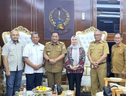 PJ Gubernur SulSel akan Hadir dan Membuka Makassar Leadership Summit 2023