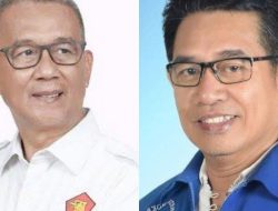 Pertarungan Dua Wakil Ketua DPRD Wajo di Pileg 2024, Demokrat di Dapil II, Gerindra Dapil I