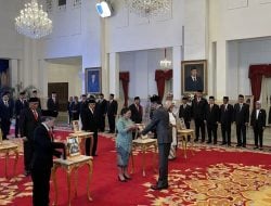 Enam Tokoh Ini Resmi Dianugerahi Gelar Pahlawan Nasional oleh Presiden Joko Widodo