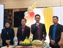 Hotel Khas Makassar Peringati HUT ke-8 Tahun dengan Berbagai Kegiatan CSR