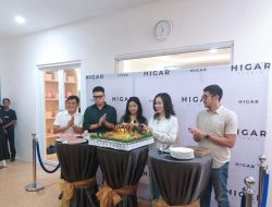 Kembangkan Bisnis, Higar Studio Hadirkan Olahraga Pilates Pertama di Makassar